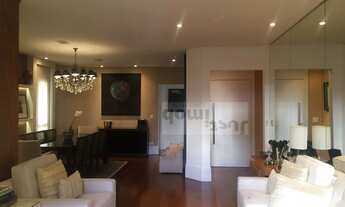 Imagem 7: Apartamento Padrão para Venda em Brooklin Paulista São Paulo-SP