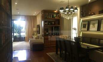 Imagem 4: Apartamento Padrão para Venda em Brooklin Paulista São Paulo-SP