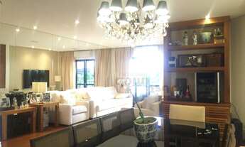 Imagem 6: Apartamento Padrão para Venda em Brooklin Paulista São Paulo-SP