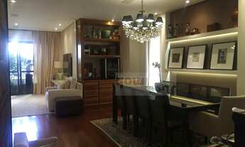 Imagem 5: Apartamento Padrão para Venda em Brooklin Paulista São Paulo-SP