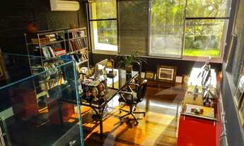 Imagem 5: Casa Padrão para Venda em Jardim Guedala São Paulo-SP