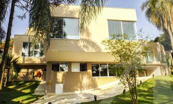 Imagem 1: Casa Padrão para Venda em Jardim Guedala São Paulo-SP