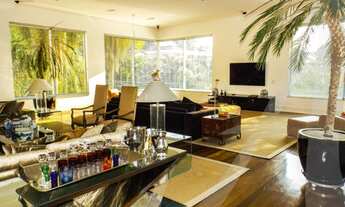 Imagem 3: Casa Padrão para Venda em Jardim Guedala São Paulo-SP