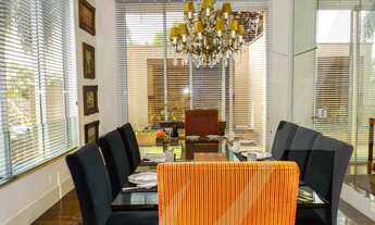 Imagem 7: Casa Padrão para Venda em Jardim Guedala São Paulo-SP