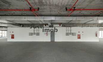 Imagem 7: Sala comercial Andar comercial para Aluguel em Itaim Bibi São Paulo-SP