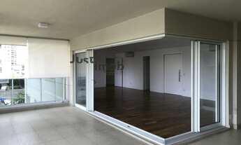 Imagem 4: Apartamento Padrão para Venda e Aluguel em Vila Nova Conceição São Paulo-SP