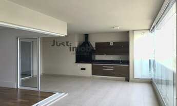 Imagem 3: Apartamento Padrão para Venda e Aluguel em Vila Nova Conceição São Paulo-SP