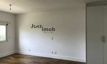 Imagem 6: Apartamento Padrão para Venda e Aluguel em Vila Nova Conceição São Paulo-SP