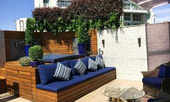 Imagem: Apartamento à venda no bairro Vila Nova