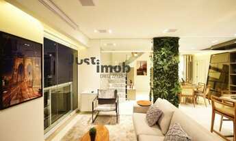 Imagem 6: Apartamento Duplex para Venda e Aluguel em Vila Nova Conceição São Paulo-SP