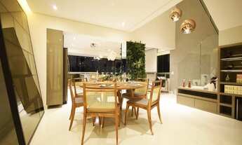 Imagem 5: Apartamento Duplex para Venda e Aluguel em Vila Nova Conceição São Paulo-SP