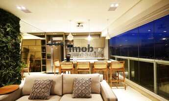 Imagem 2: Apartamento Duplex para Venda e Aluguel em Vila Nova Conceição São Paulo-SP