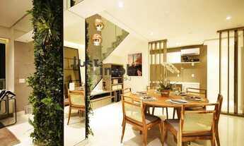 Imagem 3: Apartamento Duplex para Venda e Aluguel em Vila Nova Conceição São Paulo-SP