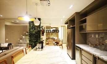 Imagem 4: Apartamento Duplex para Venda e Aluguel em Vila Nova Conceição São Paulo-SP