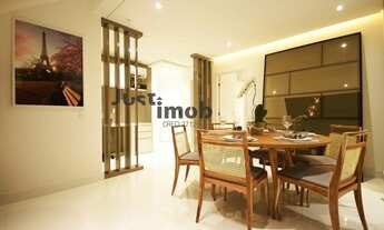 Imagem 7: Apartamento Duplex para Venda e Aluguel em Vila Nova Conceição São Paulo-SP