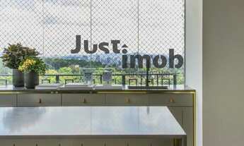 Imagem 7: Apartamento Alto Padrão para Venda em Cidade Jardim São Paulo-SP