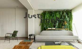 Imagem 5: Apartamento Alto Padrão para Venda em Cidade Jardim São Paulo-SP