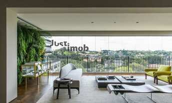 Imagem 6: Apartamento Alto Padrão para Venda em Cidade Jardim São Paulo-SP