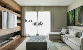 Imagem 3: Apartamento Alto Padrão para Venda em Cidade Jardim São Paulo-SP