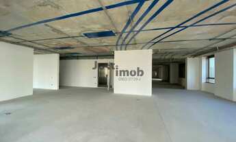 Imagem 7: Apartamento no itaim nobre com 570 m², 4 suítes e living com vista 360º