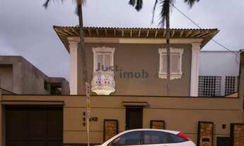 Imagem: Casa à venda no bairro Jardim Paulista