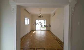 Imagem 2: Casa à venda no bairro Jardim Paulista - São Paulo/SP, Zona Sul