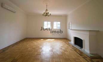 Imagem 4: Casa à venda no bairro Jardim Paulista - São Paulo/SP, Zona Sul