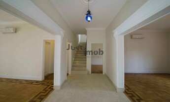 Imagem 6: Casa à venda no bairro Jardim Paulista - São Paulo/SP, Zona Sul