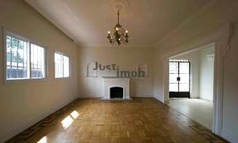 Imagem 5: Casa à venda no bairro Jardim Paulista - São Paulo/SP, Zona Sul