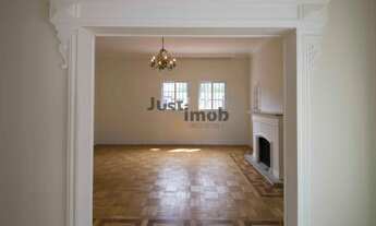 Imagem 7: Casa à venda no bairro Jardim Paulista - São Paulo/SP, Zona Sul