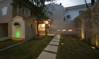 Imagem 3: Casa à venda no bairro Jardim Paulista - São Paulo/SP, Zona Sul