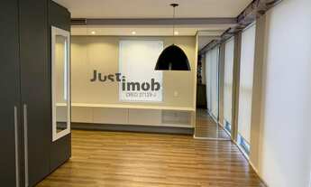 Imagem 6: Apartamento Alto Padrão para Aluguel em Vila Nova Conceição São Paulo-SP