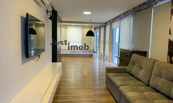 Imagem 4: Apartamento Alto Padrão para Aluguel em Vila Nova Conceição São Paulo-SP