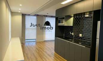 Imagem 7: Apartamento Alto Padrão para Aluguel em Vila Nova Conceição São Paulo-SP