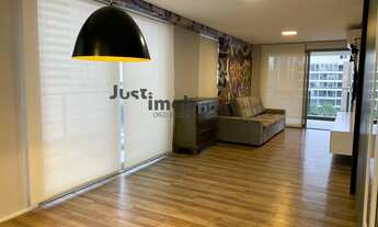 Imagem 3: Apartamento Alto Padrão para Aluguel em Vila Nova Conceição São Paulo-SP