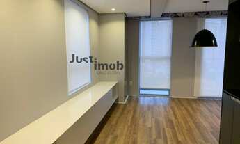 Imagem 5: Apartamento Alto Padrão para Aluguel em Vila Nova Conceição São Paulo-SP