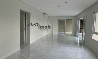 Imagem 6: Apartamento Alto Padrão para Aluguel em Vila Nova Conceição São Paulo-SP