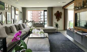 Imagem: Apartamento Alto Padrão para Venda em Moema