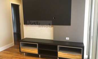 Imagem 7: Apartamento Alto Padrão para Venda em Itaim Bibi São Paulo-SP