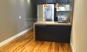 Imagem 3: Apartamento Alto Padrão para Venda em Itaim Bibi São Paulo-SP