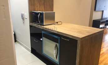 Imagem 5: Apartamento Alto Padrão para Venda em Itaim Bibi São Paulo-SP