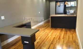 Imagem: Apartamento Alto Padrão para Venda em Itaim