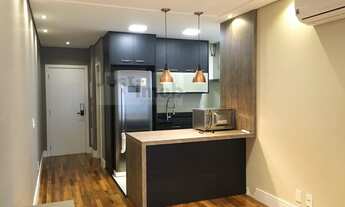 Imagem 2: Apartamento Alto Padrão para Venda em Itaim Bibi São Paulo-SP