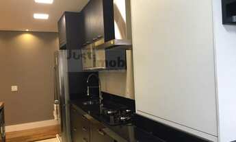 Imagem 4: Apartamento Alto Padrão para Venda em Itaim Bibi São Paulo-SP