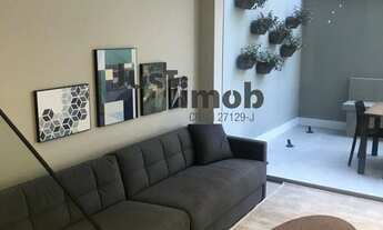 Imagem: Apartamento Alto Padrão para Aluguel em