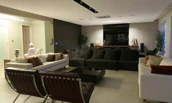 Imagem: Apartamento Alto Padrão para Venda em Vila