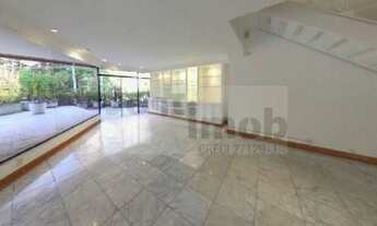 Imagem 7: Apartamento Alto Padrão para alugar e Aluguel em Vila Nova Conceição São Paulo-SP