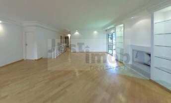 Imagem 2: Apartamento Alto Padrão para alugar e Aluguel em Vila Nova Conceição São Paulo-SP