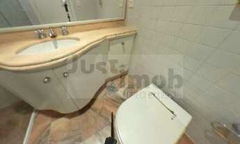 Imagem 4: Apartamento Alto Padrão para alugar e Aluguel em Vila Nova Conceição São Paulo-SP