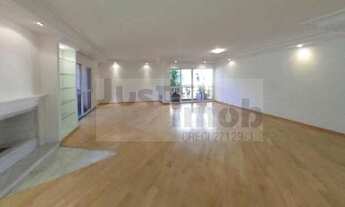 Imagem 3: Apartamento Alto Padrão para alugar e Aluguel em Vila Nova Conceição São Paulo-SP